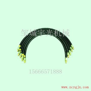 點擊查看詳細信息<br>標題：各種規(guī)格高壓膠管 閱讀次數(shù)：2342