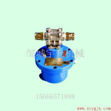 點(diǎn)擊查看詳細(xì)信息<br>標(biāo)題：DFB-20/7礦用隔爆型電動(dòng)球閥 閱讀次數(shù)：2825