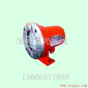 點(diǎn)擊查看詳細(xì)信息<br>標(biāo)題：DGY12/24L礦用隔爆型LED機(jī)車(chē)燈 閱讀次數(shù)：2656
