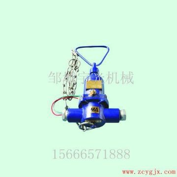 點(diǎn)擊查看詳細(xì)信息<br>標(biāo)題：KBJ1/127礦用隔爆型急停開(kāi)關(guān) 閱讀次數(shù)：3953