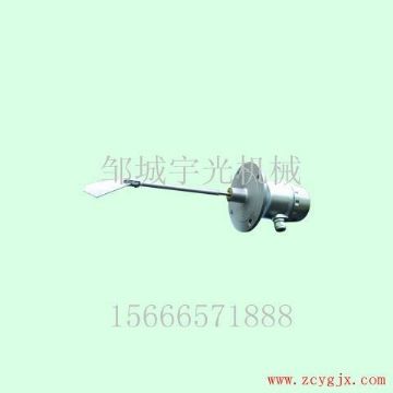 點(diǎn)擊查看詳細(xì)信息<br>標(biāo)題：阻旋式煤位傳感器 閱讀次數(shù)：3996