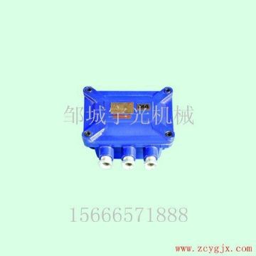 點(diǎn)擊查看詳細(xì)信息<br>標(biāo)題：礦用隔爆型煤位傳感器（電極式） 閱讀次數(shù)：5225