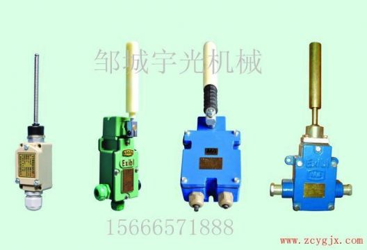 點(diǎn)擊查看詳細(xì)信息<br>標(biāo)題：礦用跑偏傳感器 閱讀次數(shù)：4007